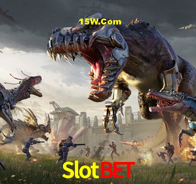Apostas de Tênis Slotbet