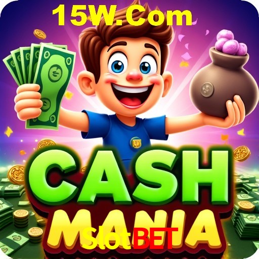 Descubra a Magia dos Jogos de Arcade no Slotbet