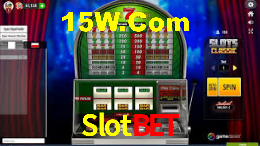 Slotbet