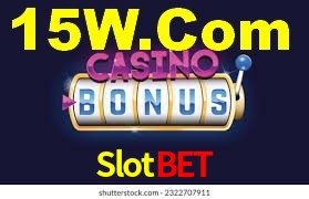 Experiência VIP Slotbet