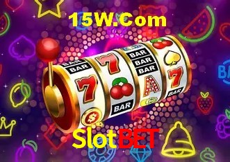 Slotbet Rio de Janeiro - Licenses