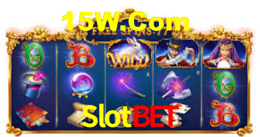 Slotbet App