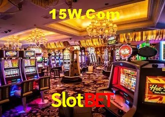 Slotbet São Paulo - Jogo Providers