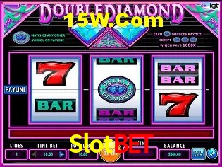 Slotbet Belo Horizonte - Payments