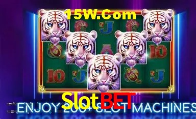 Integração de APIs Slotbet