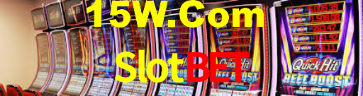 Slotbet