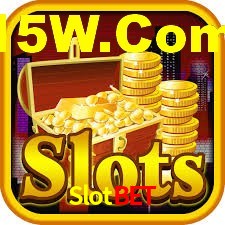 Slotbet App Interface
