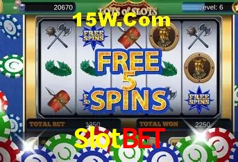 Slotbet Rio de Janeiro - Popular Jogos