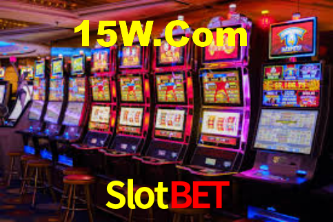 Slotbet Vip