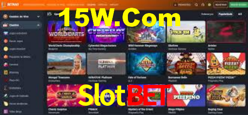 Slotbet: Jogos de Caça-Níqueis-Altas Recompensas, Roleta-Velocidade, Blackjack-Desafios Máximos
