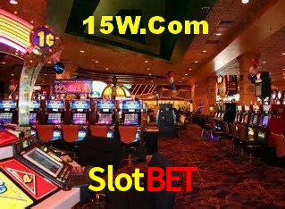 Slotbet Brasília - Jogo Features