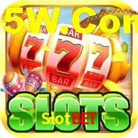 Welcome Bonus Slotbet