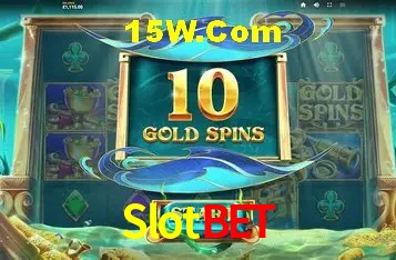 Slotbet - User Statistics