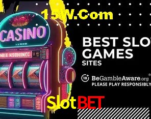 Slotbet Promoções - 30+ Ofertas Diárias