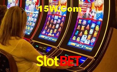 Slotbet Belo Horizonte - Jackpots