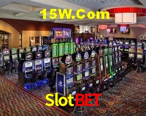 Slotbet Belo Horizonte - Winners
