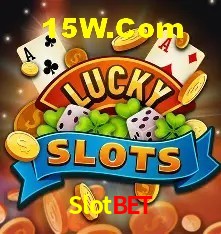 Slotbet Rio de Janeiro - Slot Strategy