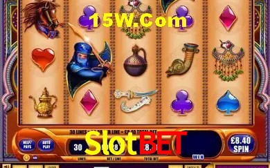 Slotbet Brasília - Betting Features