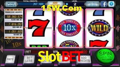 Slotbet - Rápido Acesse
