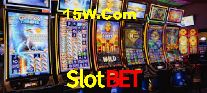 Slotbet - Installation Guide