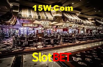 Provedores de Jogos Slotbet