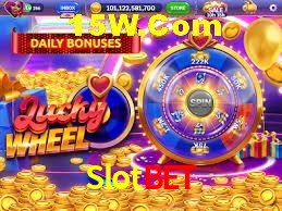 Game Providers Slotbet