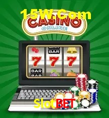 Casino Ao Vivo Slotbet