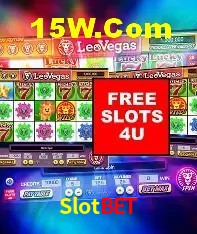 Slotbet Brasília - Bonus Features