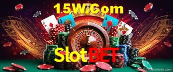 Slot Games Slotbet