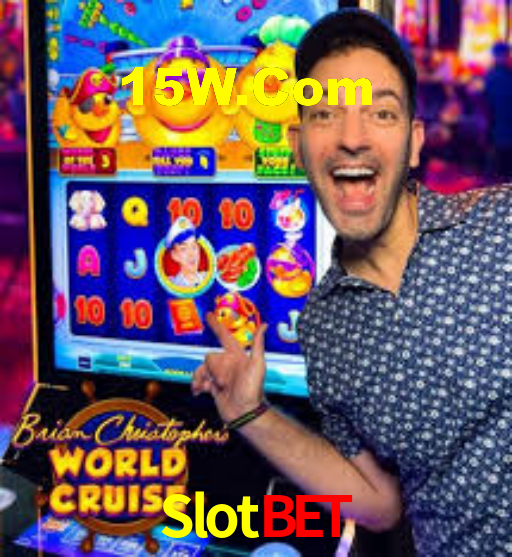 Slotbet - Várias Máquinas Slots E Bônus - Slotbet App
