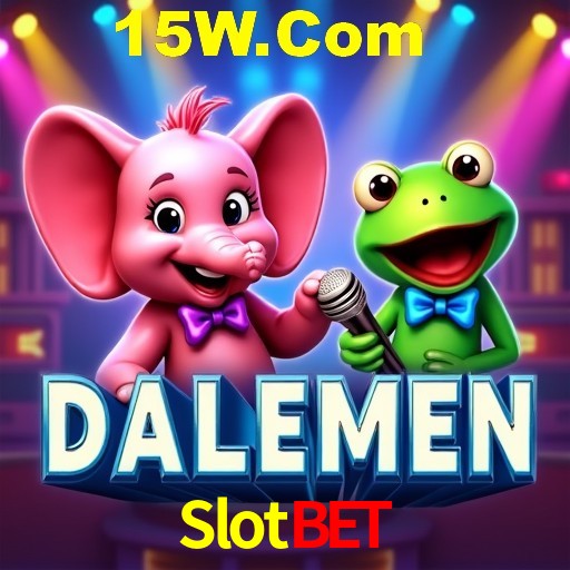 Slotbet São Paulo - All Bonuses