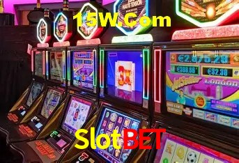 Slotbet Plataforma - Certificada MGA desde 2015