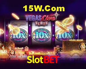 Especiais de Fim de Semana Slotbet