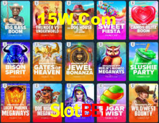 Slotbet App